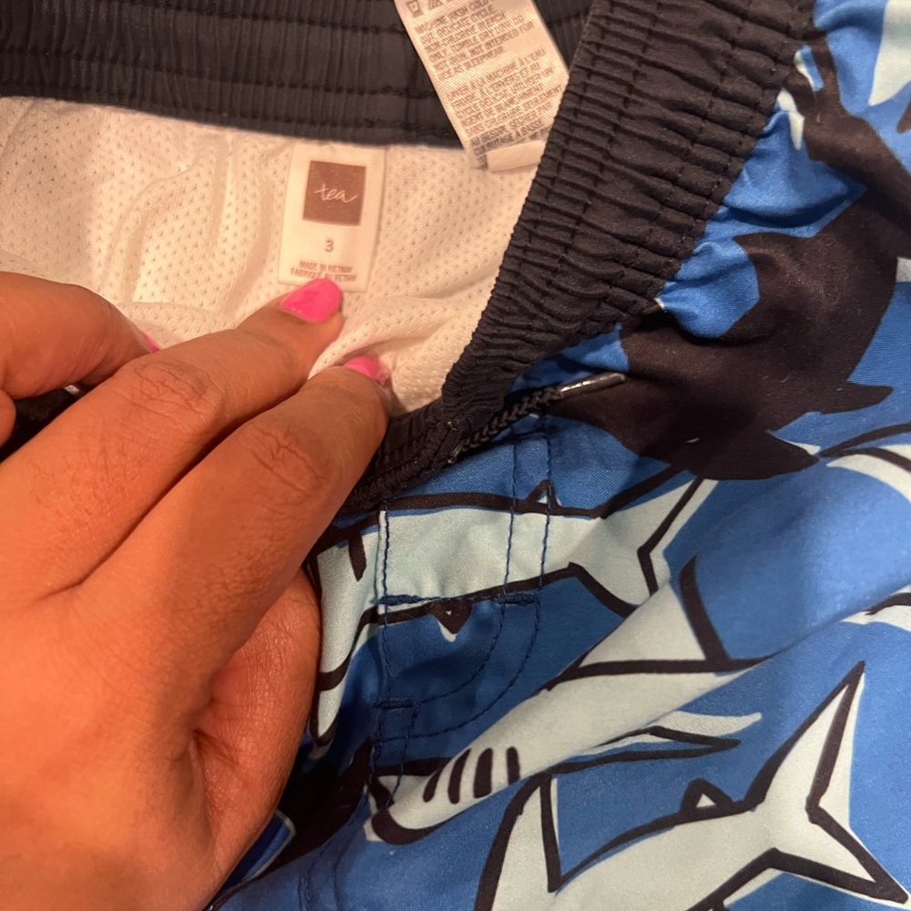 Tea Collection Swim Shorts